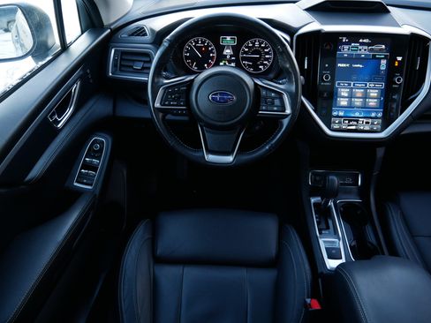 Used 2023 Subaru Ascent Limited w/ Technology Package image 9
