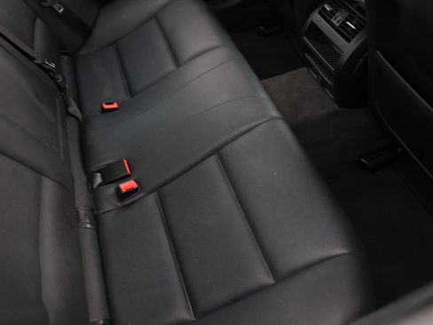 Used 2015 BMW 528i 4DR SEDAN image 12