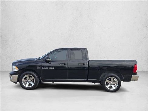 Used 2012 RAM 1500 Lone Star RWD image 9