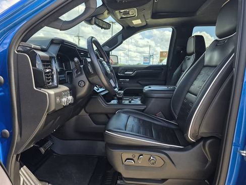 Used 2022 GMC Sierra 1500 AT4X AWD/4WD image 20