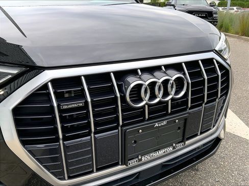 Certified 2023 Audi Q3 2.0T Premium w/ Convenience Package AWD/4WD image 29