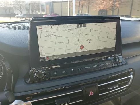 Used 2022 Kia Seltos S image 20