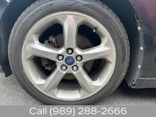 Used 2013 Ford Fusion SE FWD image 9
