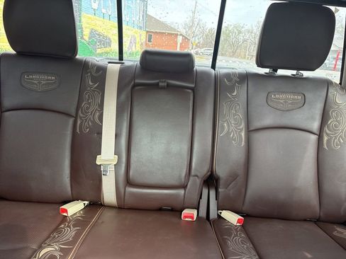 Used 2017 RAM 1500 Laramie Longhorn w/ Protection Group image 18