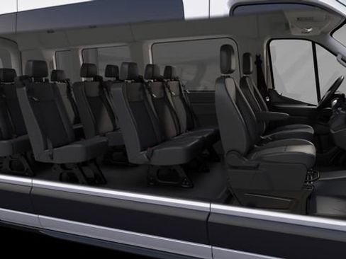 New 2025 Ford Transit 350 XL RWD image 6