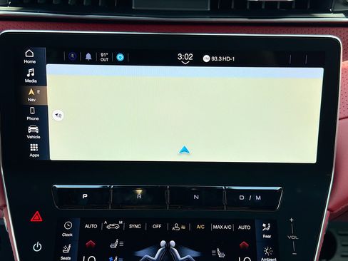 New 2026 Maserati Grecale Modena AWD/4WD image 31