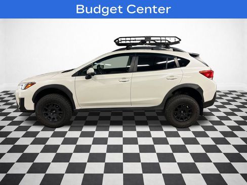 Used 2018 Subaru Crosstrek 2.0i Limited AWD/4WD image 5
