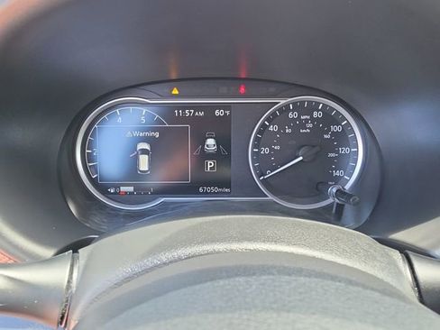Used 2019 Nissan Kicks SV FWD image 15