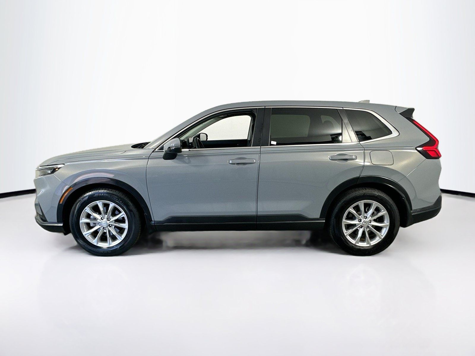 Used 2024 Honda CR-V EX-L image 8