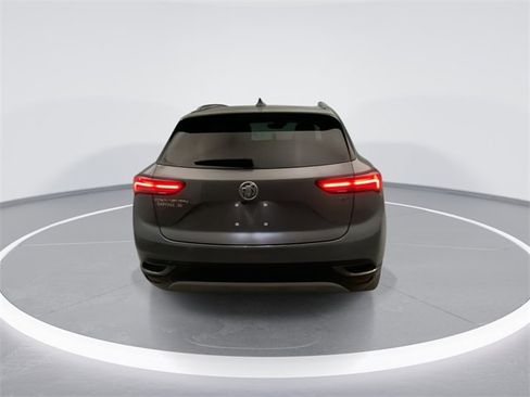 Used 2021 Buick Envision Preferred image 3