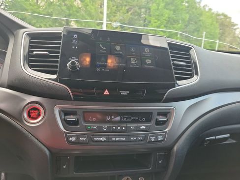 Used 2022 Honda Pilot Special Edition image 19