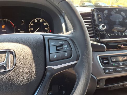 New 2026 Honda Ridgeline RTL image 13