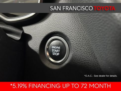 Certified 2024 Toyota Corolla XSE FWD image 25