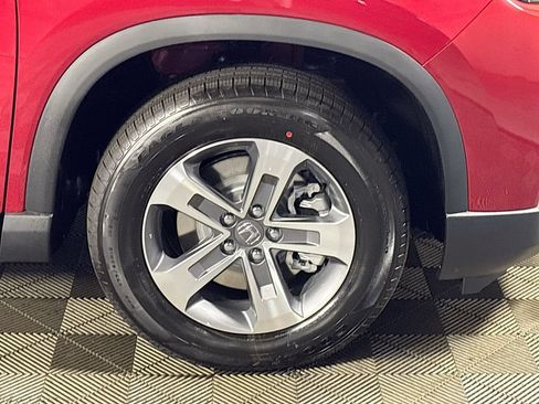 New 2026 Honda Pilot EX-L image 23