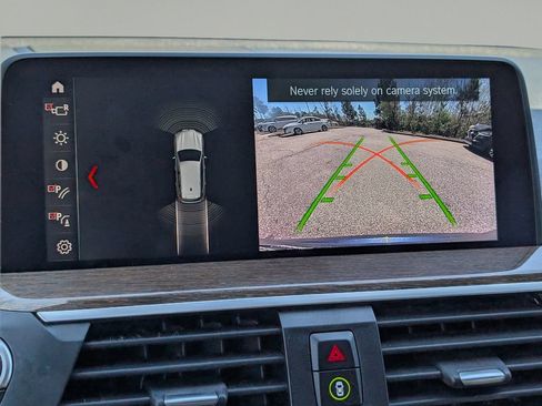 Used 2019 BMW X3 sDrive30i w/ Convenience Package RWD image 24