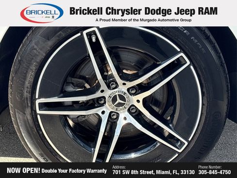 Used 2024 Mercedes-Benz E 350 4MATIC Sedan image 13