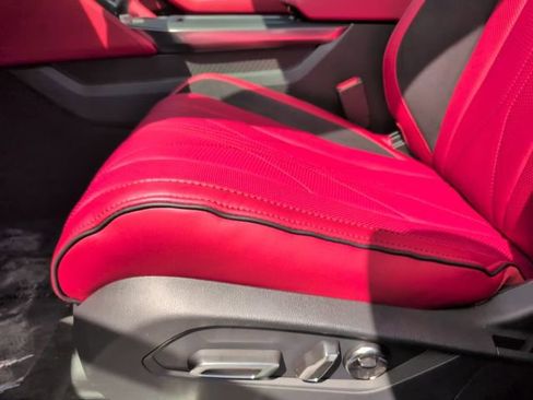 New 2026 Acura MDX Type S image 13