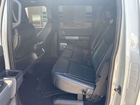 Used 2024 Ford F150 Lariat w/ Equipment Group 502A High AWD/4WD image 8