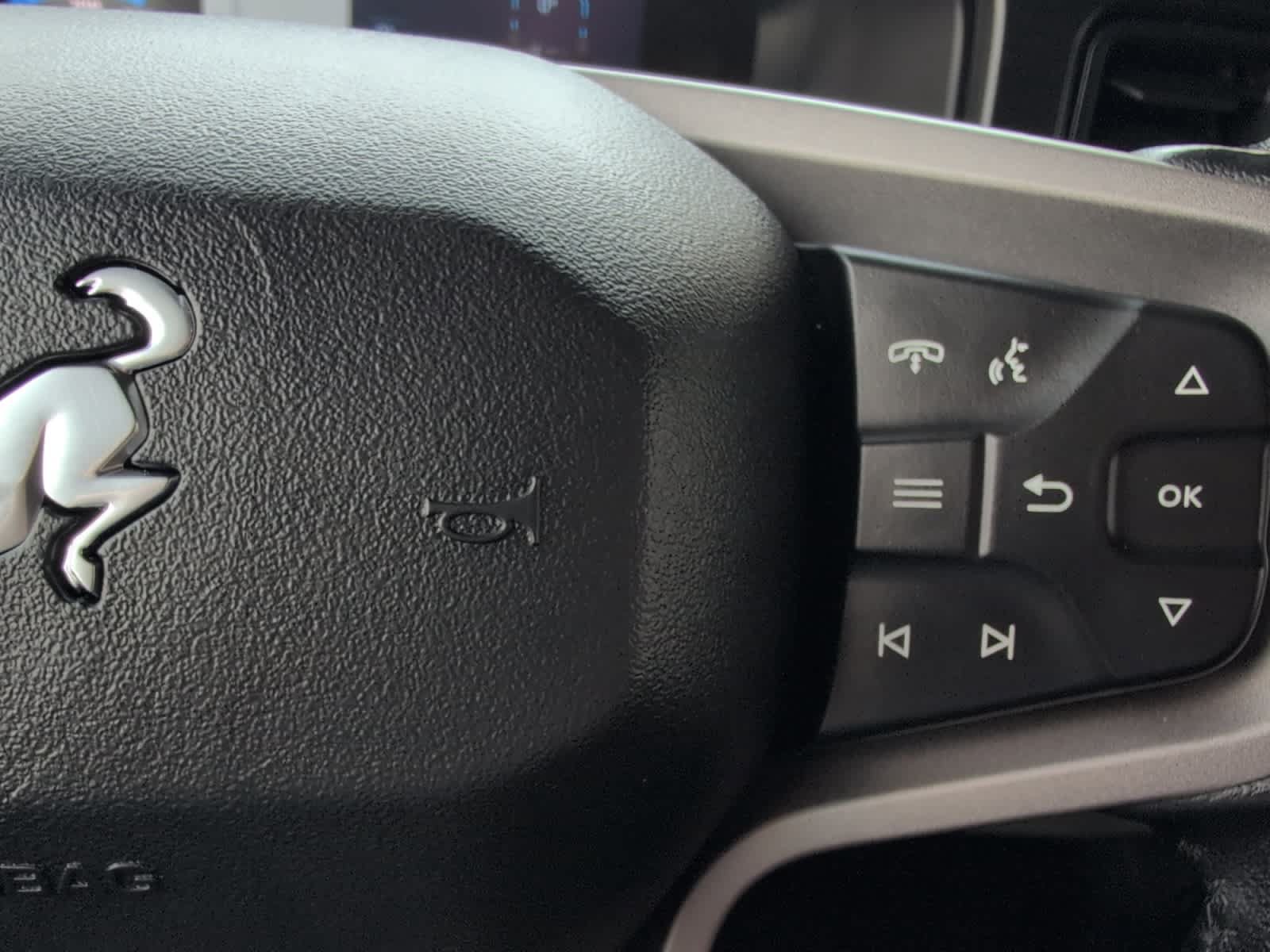 Used 2023 Ford Bronco Badlands AWD/4WD image 26