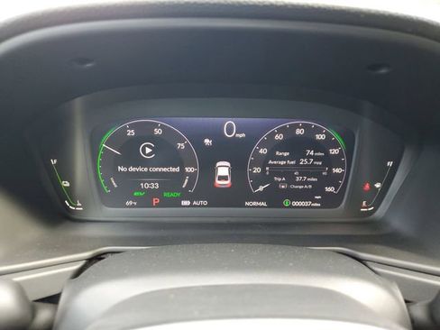 New 2026 Honda Accord Sport image 22