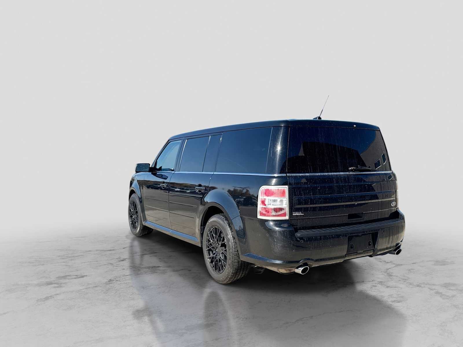 Used 2014 Ford Flex SEL w/ Equipment Group 202A FWD image 4