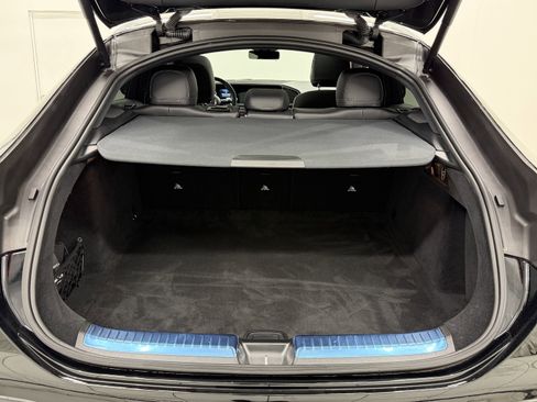 Used 2025 Mercedes-Benz GLE 53 AMG 4MATIC Coupe image 68