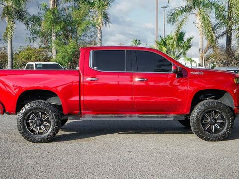 Used 2019 Chevrolet Silverado 1500 High Country image 10