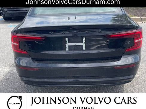 Used 2024 Volvo S60 B5 Plus AWD/4WD image 5