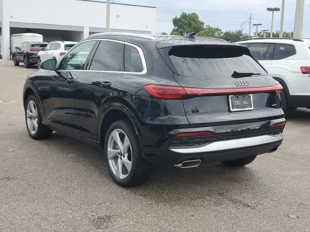 New 2026 Audi Q5 Premium Plus AWD/4WD image 7