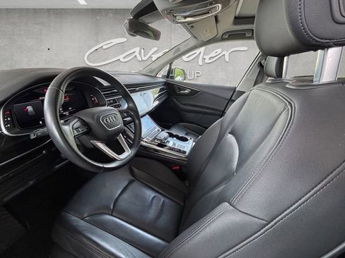 Used 2024 Audi Q7 2.0T Premium Plus AWD/4WD image 24