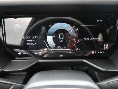 New 2026 GMC Acadia Elevation w/ Elevation Premium Package image 13