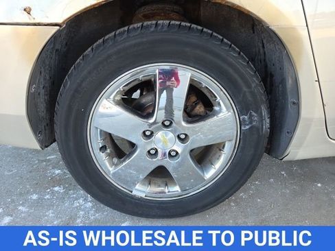 Used 2008 Chevrolet Impala LT w/ Luxury Edition Package image 47