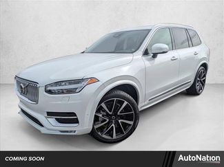 Used 2023 Volvo XC90 B6 Plus w/ Protection Package Premier video 1