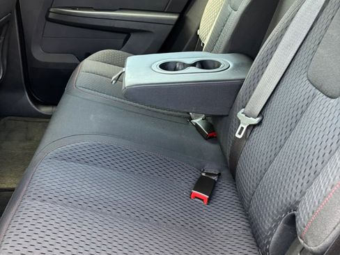 Used 2012 Chevrolet Equinox LS image 44