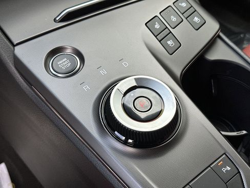 New 2026 Kia Sportage SX Prestige image 22