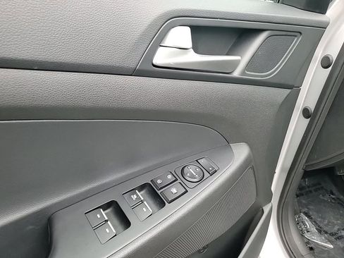 Used 2019 Hyundai Tucson Ultimate image 12