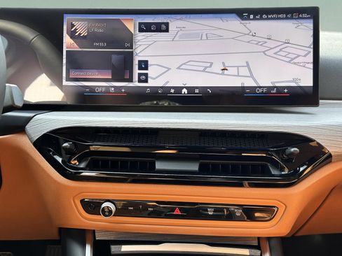 New 2026 BMW i4 eDrive40 w/ Premium Package RWD image 14