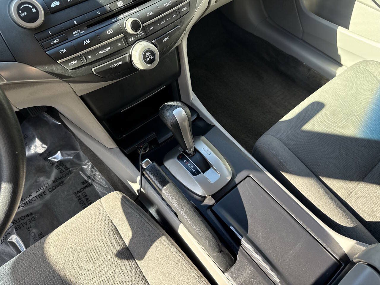Used 2008 Honda Accord EX image 46