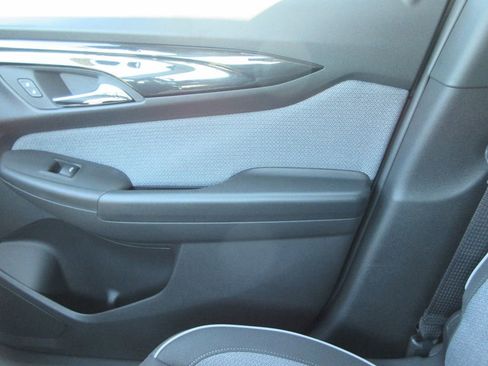 New 2026 Chevrolet TrailBlazer LT w/ Convenience Package image 35