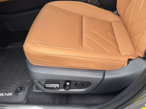 New 2026 Lexus NX 450h+ AWD w/ Luxury Package image 28