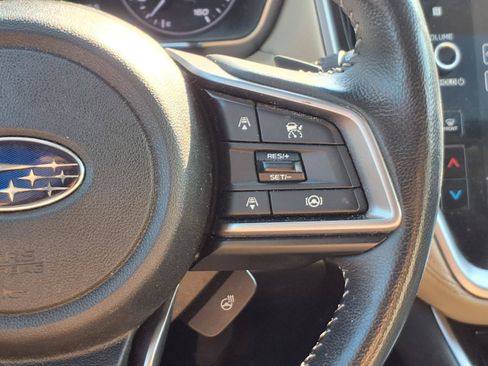 Used 2023 Subaru Outback Limited XT AWD/4WD image 18