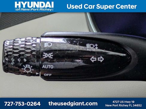 Certified 2022 Hyundai Tucson SEL FWD image 30