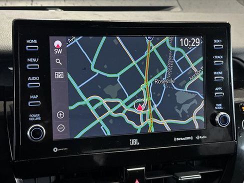 Certified 2024 Toyota Camry XSE w/ Navigation Package image 20