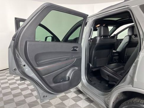 Used 2024 Dodge Durango GT image 42