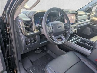 New 2026 Ford F350 Lariat w/ Lariat Ultimate Package AWD/4WD video 2