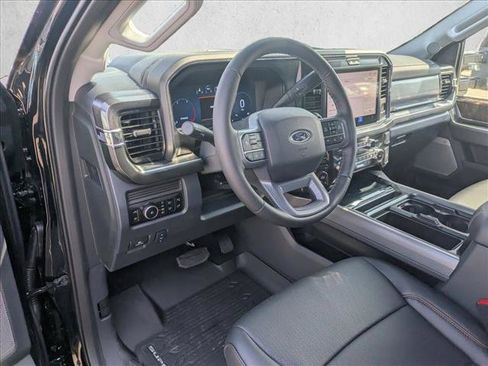 New 2026 Ford F350 Lariat w/ Lariat Ultimate Package AWD/4WD image 2