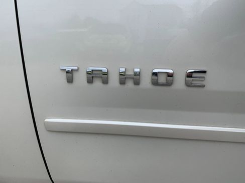 Used 2015 Chevrolet Tahoe LTZ image 55
