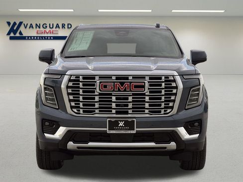 New 2026 GMC Yukon XL Denali w/ Sun & Power Step Package image 6