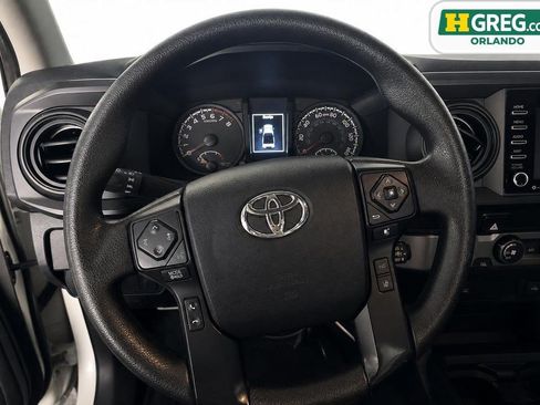 Used 2022 Toyota Tacoma SR RWD image 11