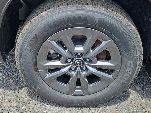 New 2026 MAZDA CX-5 Select AWD/4WD image 7